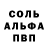 Кетамин VHQ Ezra George